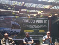 14 Warga Pejuang Lingkungan Dilaporkan, Walhi: Negara Jangan Jadi Alat Kriminalisasi Rakyat Pesisir!