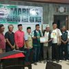 Karabel Domino Tour di Akegaale: Saat Meja Domino Menyatukan Solidaritas
