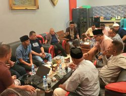 Gardu Karabel & PORDI Kota Ternate Matangkan Persiapan Karabel Domino Open Tournament