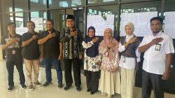 Ombudsman Malut Awasi UTBK 2026 di Unkhair, Soroti Akses Peserta dari Wilayah Kepulauan