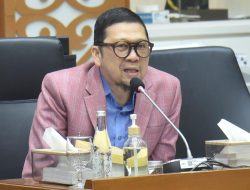 DPR RI Desak Pusat Perjelas Status Sofifi sebagai Ibu Kota Maluku Utara