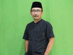 FOKAL IMM Desak DPRD Malut Evaluasi Etik Aksandri KitongTerkait Pernyataan Anti-Literasi