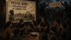 Bukan Filmnya, Tapi “Kita”