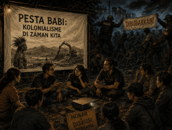 Bukan Filmnya, Tapi “Kita”