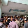 Krisis Pelayanan Di Tengah Besarnya Anggaran, Aliansi Peduli Obat Dan Transparansi Kesehatan Desak Direktur RSUD Halbar Diganti