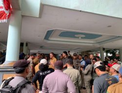 Krisis Pelayanan Di Tengah Besarnya Anggaran, Aliansi Peduli Obat Dan Transparansi Kesehatan Desak Direktur RSUD Halbar Diganti