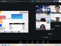 Ombudsman Maluku Utara Dampingi Pemda Pulau Morotai Persiapkan Penilaian Pelayanan Publik 2026