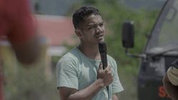 Aktivis GMKI Jailolo Desak Bupati Halbar Bubarkan Seluruh Staf Khusus