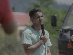 Aktivis GMKI Jailolo Desak Bupati Halbar Bubarkan Seluruh Staf Khusus