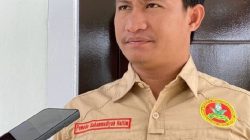 Pemuda Muhammadiyah Haltim Minta DPRD Transparan Terkait Anggaran Kanal Kota Maba Rp40,8 Miliar