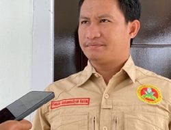 Pemuda Muhammadiyah Haltim Minta DPRD Transparan Terkait Anggaran Kanal Kota Maba Rp40,8 Miliar
