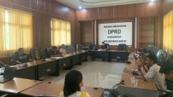 DPRD Halbar dan Aliansi APOTIK Sepakat Dorong Evaluasi Total RSUD Jailolo