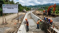 Anggaran Kanal Rp40,8 Miliar di Maba Jadi Sorotan, Halek Lastory Minta Publik Pahami Mekanisme Perencanaan