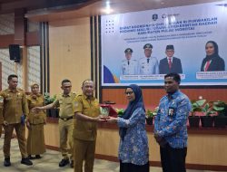 Ombudsman Malut dan Pemda Morotai Perkuat Kerja Sama Pengawasan Pelayanan Publik
