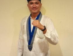 PP GMKI Desak Polda Malut Transparan Tangani Laporan terhadap Pendemo RSUD Jailolo