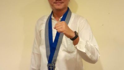 PP GMKI Desak Polda Malut Transparan Tangani Laporan terhadap Pendemo RSUD Jailolo