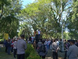 Tunggakan Siltap Belum Terbayar, ABPEDNAS Tagih Komitmen Pemerintah Daerah