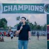 Dodaga Cup I Berakhir, KONI Haltim Dorong Jadi Agenda Tahunan