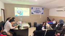 Gelar Sosialisasi, PCM Haltim Perkuat Tata Kelola Manajemen Resiko Dan Akuntailitas 