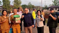 Pascagempa Flores, Ombudsman RI Dorong Percepatan Pemulihan Pengungsian dan Layanan Publik