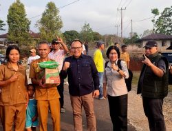 Pascagempa Flores, Ombudsman RI Dorong Percepatan Pemulihan Pengungsian dan Layanan Publik